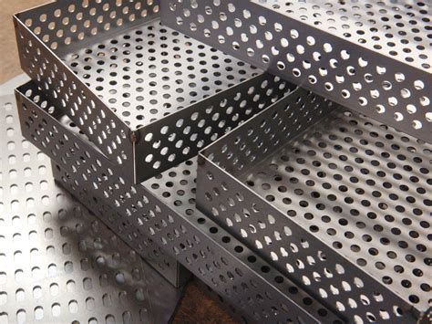 metal screen sheets|perforated steel sheet metal.